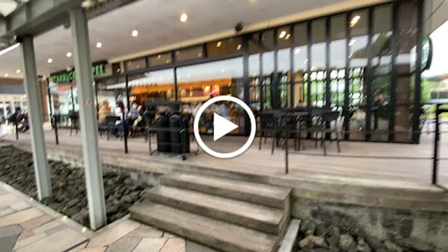 Karuizawa Prince Shopping Plaza