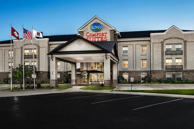 Comfort Suites Conway