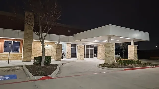 Legent Outpatient Surgery Coppell