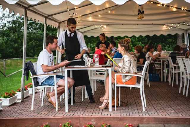 La Lanterna sul Lago