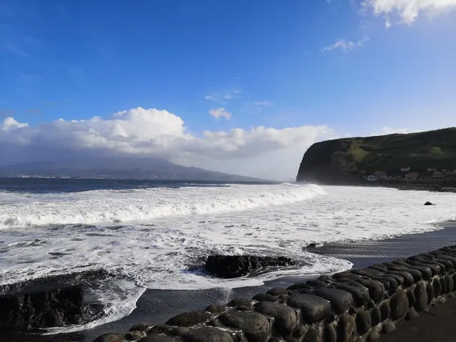 Faial Island