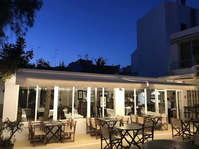 Rels Restaurant Menorca