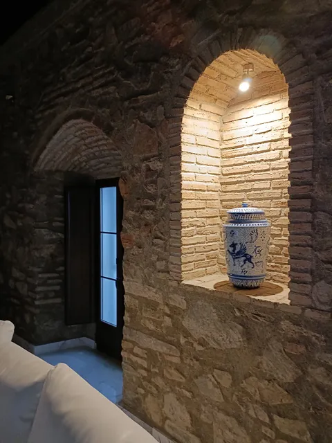 APARTAMENTO TURISTICO GLORIA