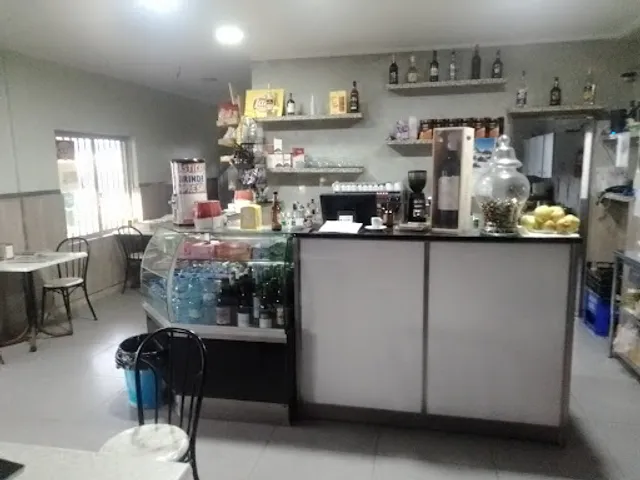 Snacks Bar -Ilda Oliveira