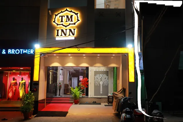 T.M. INN HOTEL