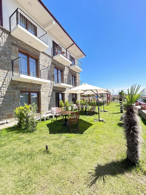 Terra Gaia Hotel Gökceada