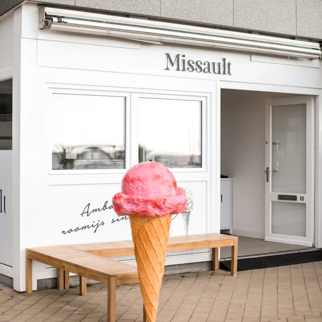 Missault Middelkerke