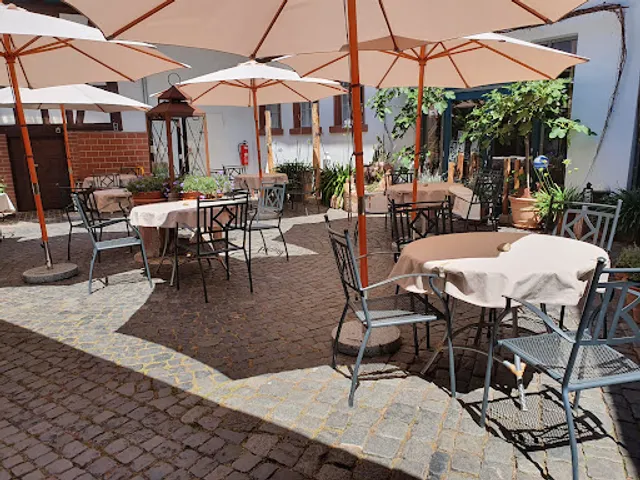 Restaurant Grünewalds ERLEBEN und GENIESSEN