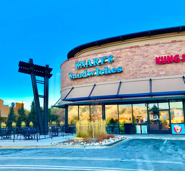 Snarf's Sandwiches; Colorado Springs - Academy
