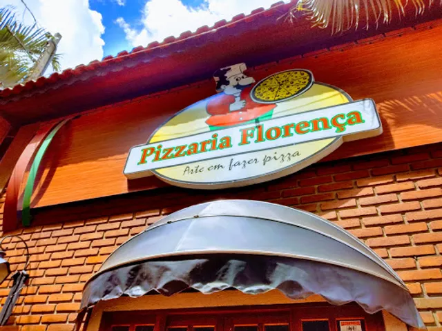 Pizzaria Florença