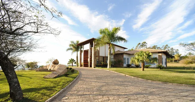 Lake Vilas - Charm Hotel & SPA