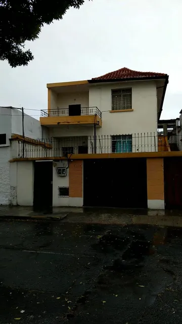 Hostal Casa Valladolid