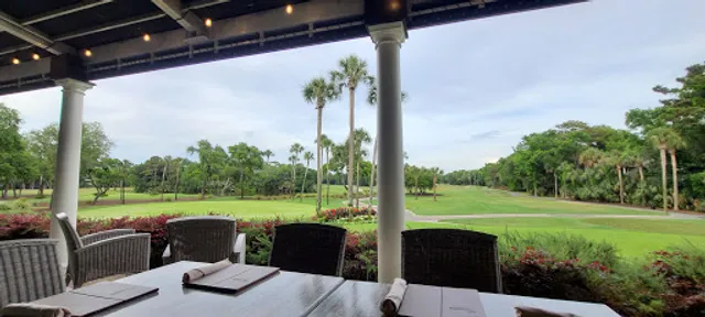 Tomasso at Turtle Point