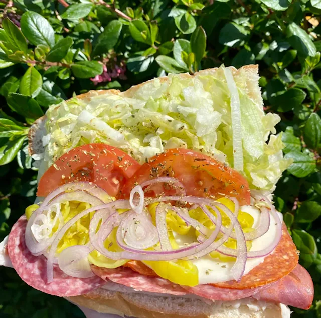 Canna Cabana Subs & Shakes