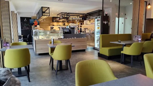 KostBar Ganderkesee Eiscafé, Frühstück & Catering