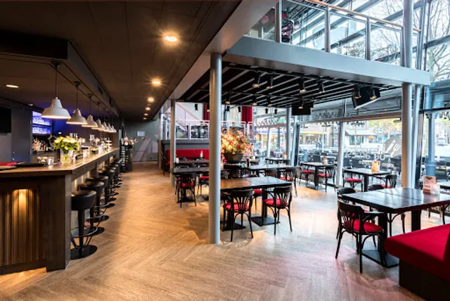 De Artiest eten & drinken Venray