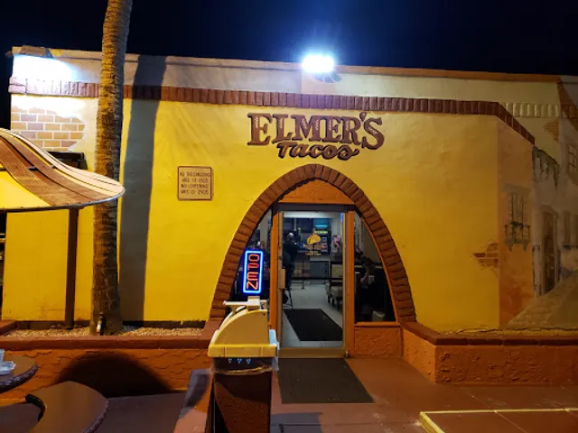 Elmer's Tacos