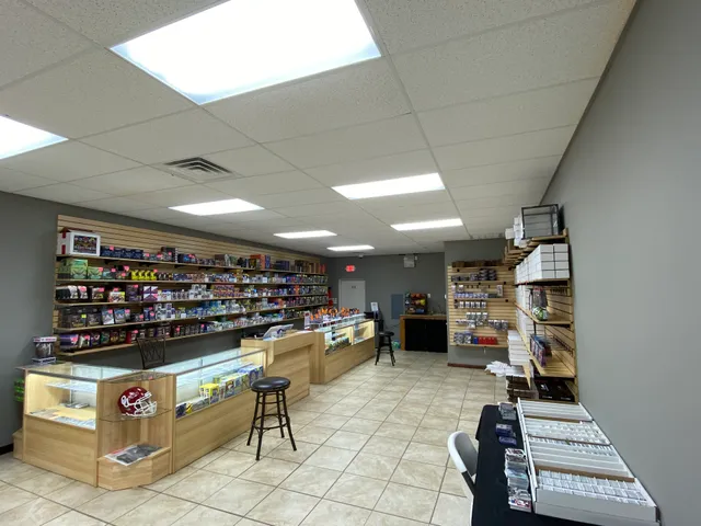 SportsCards - Louisiana