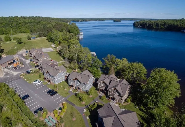 Villas of Muskoka