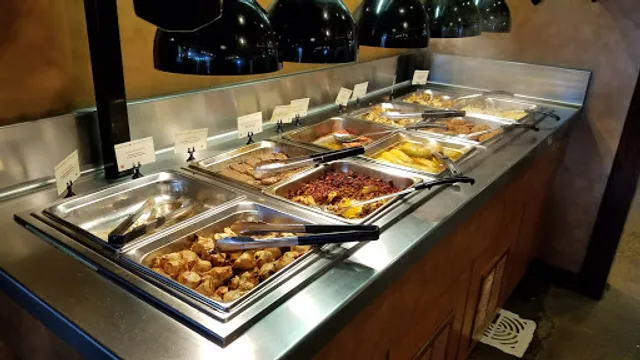 Ali Baba Mediterranean