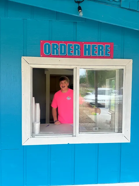 Twin City Shaved Ice