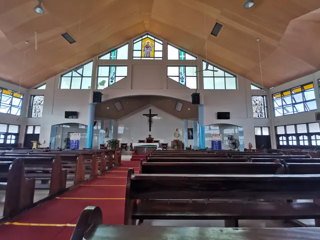 St. Francis of Assisi, Ashale Botwe