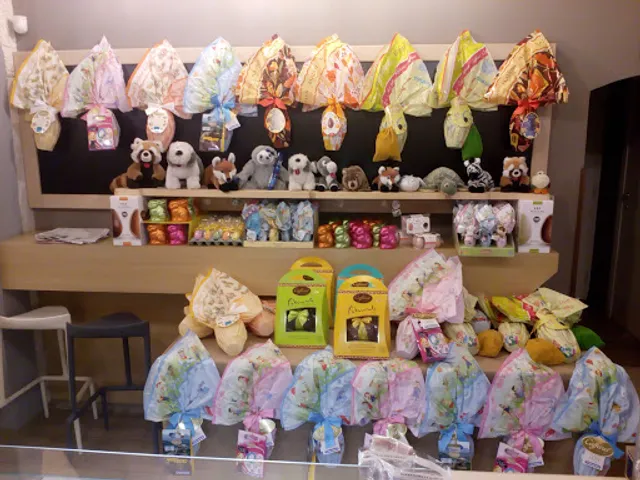 Caffetteria Guendalina Sas Di Martiradonna Gianfranco & C.