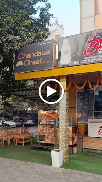 DS Dosa Factory Vaishali