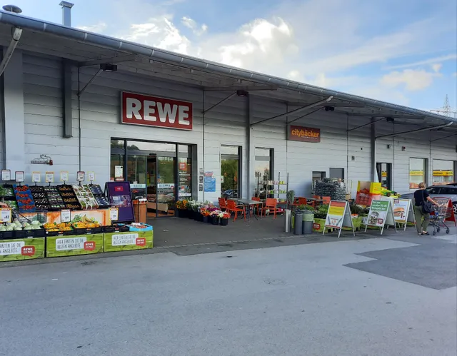 REWE