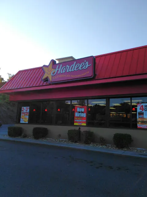 Hardee’s