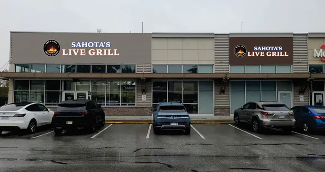 Sahota's Live Grill - Abbotsford
