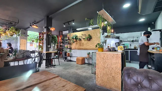 O Melhor Cantinho da Cidade