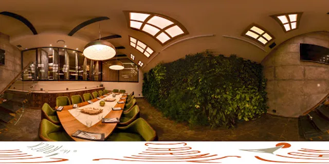 Carnelian at The ROCK