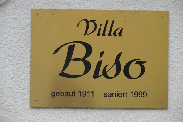 VillaBiso