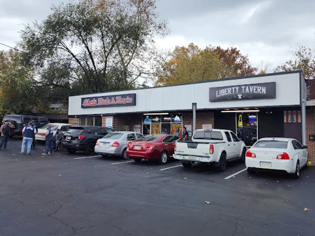 Liberty Steaks.and Hoagies