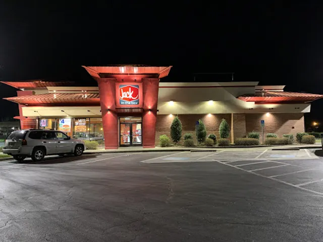 Jack in the Box