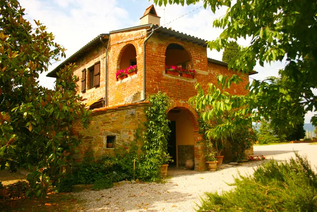 Villa Cecilia