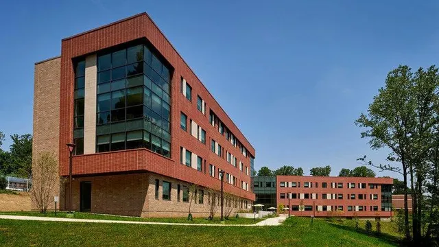 Penn State Brandywine