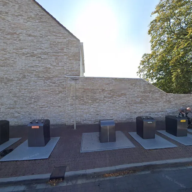 Chinees Indisch Restaurant Lotus