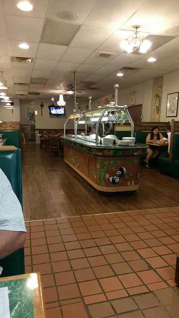 Great Wall Chinese Restaurant - Clarksville, VA