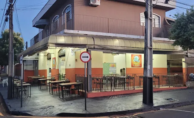 Restaurante Beer House