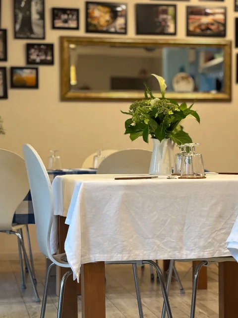 Haruharu Korean Restaurant