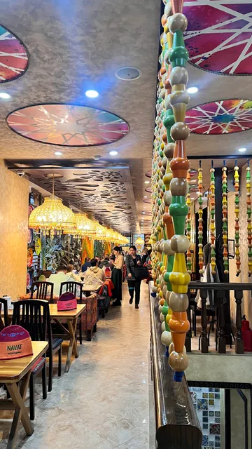 Navat, Almaty Kazakhstan