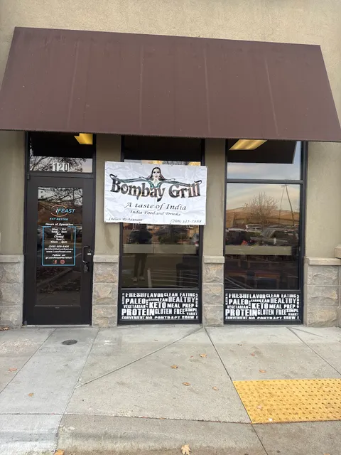 Bombay Grill Indian Restaurant