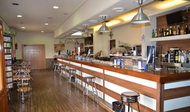 Restaurante La Venta De Meco