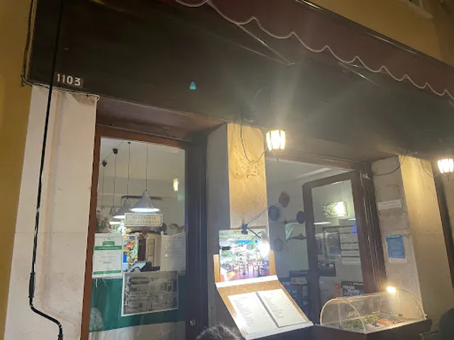 Trattoria Alla Ferrata