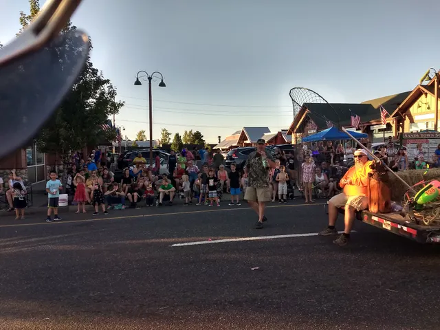 Sandy Community Action Center