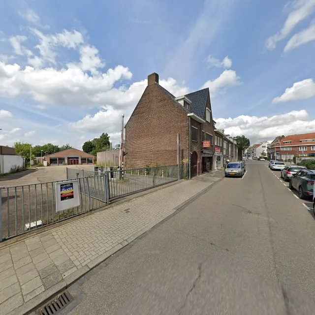 Harry de warme bakker