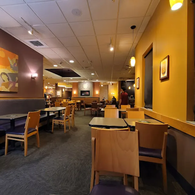 Panera Bread