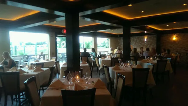 Opus Bistro
